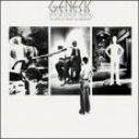 GENESIS - THE LAMB LIES DOWN ON BROADWAY - remaster