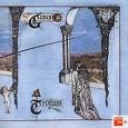 GENESIS - TRESPASS