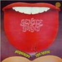 GENTLE GIANT - ACQUIRING THE TASTE - remaster digipack