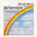 GENTLE GIANT - INTERVIEW - remaster