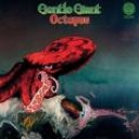 GENTLE GIANT - OCTOPUS - remaster digipack