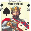 GENTLE GIANT - POWER AND THE GLORY - remaster