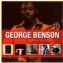 GEORGE BENSON - ORIGINAL ALBUM SERIES - boxset