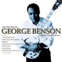 GEORGE BENSON - THE VERY BEST OF-GREATEST HITS OF ALL