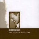 GEORGE DALARAS - THE ULTIMATE COLLECTION