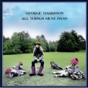 GEORGE HARRISON - ALL THINGS MUST PASS - remaster