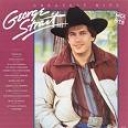 GEORGE STRAIT - GREATEST HITS