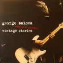 GEORGEA BAICEA - VINTAGE STORIES
