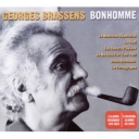 GEORGES BRASSENS - BONHOMME - digi