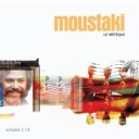 GEORGES MOUSTAKI - LE METEQUE