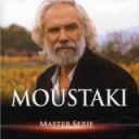 GEORGES MOUSTAKI - MASTER SERIES VOL.1