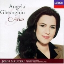 GHEORGHIU ANGELA - ARIAS