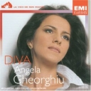 GHEORGHIU ANGELA - DIVA -