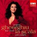 GHEORGHIU ANGELA - LIVE FROM SCALA MILAN