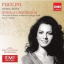 GHEORGHIU ANGELA - PUCCINI : OPERA ARIAS