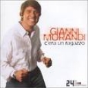 GIANNI MORANDI - C'ERA UN RAGAZZO - 2 CD remastered