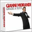 GIANNI MORANDI - GRAZIE A TUTTI - 6CD