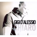 GIGI D'ALESSIO - CHIARO