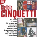 GIGLIOLA CINQUETTI - I GRANDI SUCCESSI