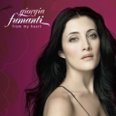GIORGIA FUMANTI - FROM MY HEART
