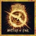 GLENN TIPTON - BAPTISM OF FIRE