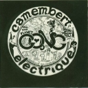 GONG - CAMEMBERT ELECTRIQUE