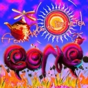 GONG - FROM HERE TO ETERNITEA