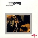 GONG - MAGICK BROTHER - digi