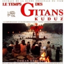 GORAN BREGOVIC - LE TEMPS DE GITANS-Soundtrack