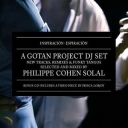 GOTAN PROJECT - INSPIRACION,ESPIRACION
