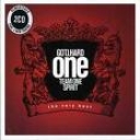 GOTTHARD - ONE TEAM ONE SPIRIT - BEST OF