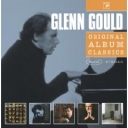 GOULD GLENN - ORIGINAL ALBUM CLASSICS