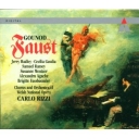 GOUNOD CHARLES - FAUST HADLEY/GASDIA/RAMEY/AGACHE