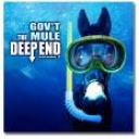 GOV'T MULE - DEEP END VOL 1&2