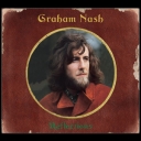 GRAHAM NASH - REFLECTION - collector's ed HDCD