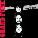 GRAND FUNK RAILROAD - CLOSER TO HOME - remaster