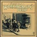 GRATEFUL DEAD - WORKINGMAN'S DEAD - remaster&expanded
