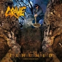 GRAVE - EXHUMED - A GRAVE COLLECTION