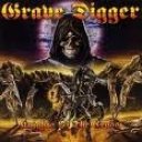 GRAVE DIGGER - KNIGHTS OF THE CROSS - remaster