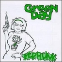 GREEN DAY - KERPLUNK