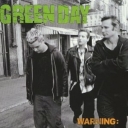 GREEN DAY - WARNING