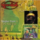 GREENSLADE - SPYGLASS QUEST/TIME AND TIDE