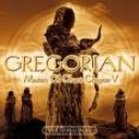 GREGORIAN - MASTER OF CHANT V
