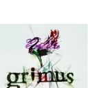 GRIMUS - EGRETTA