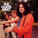 GUESS WHO THE - THE BEST OF