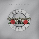 GUNS N' ROSES - GREATEST HITS