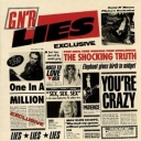 GUNS N' ROSES - LIES