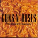 GUNS N' ROSES - THE SPAGHETTI INCIDENT