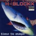 H-BLOCKX - TIME TO MOVE
