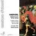 HAENDEL GEORG FRIEDRICH - GIULIO CESARE -highlits